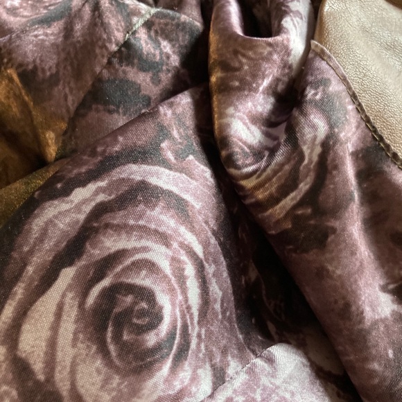 Guess leather jacket - Picture 10 of 11